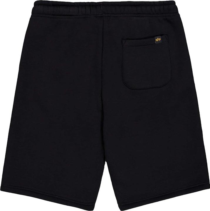 Image du produit Alpha Industries Camo Jogger Shorts - 196299 (S)