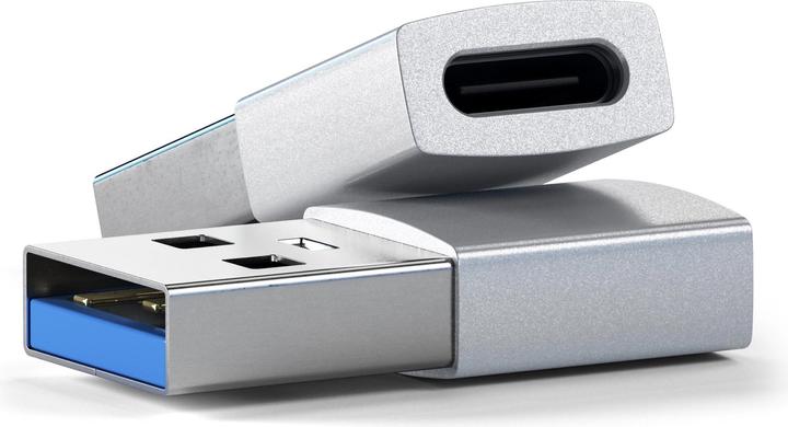 Image du produit Satechi USB 3.0 zu (USB-C, USB-A, 1.40 cm)