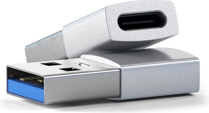 Actual product image Satechi USB 3.0 zu (USB-C, USB-A, 1.40 cm)