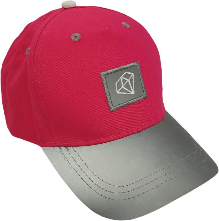 Produktbild Roth Basecap Diamont mit reflektierendem Schirm (51, 53, 52 C, 54 C, 50 C)