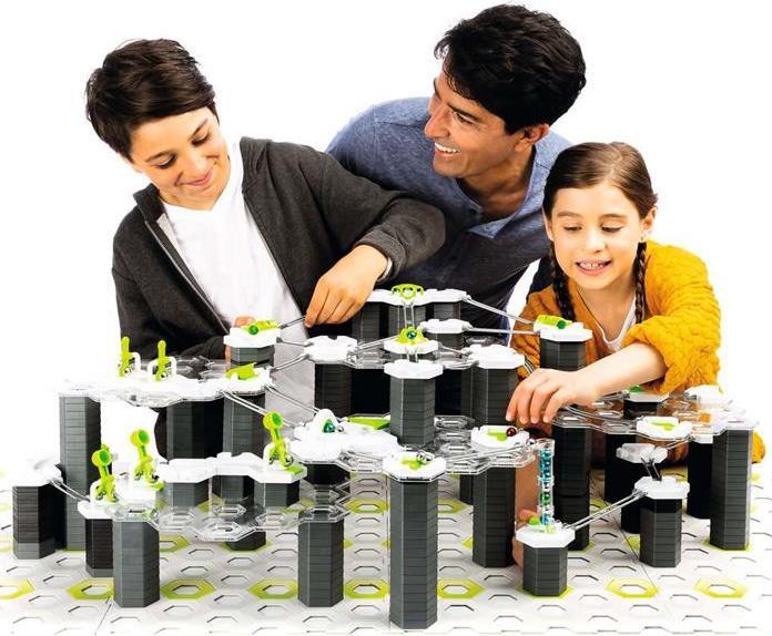 Produktbild Ravensburger GraviTrax Accessory Ball Box