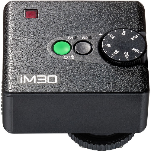 Produktbild Godox iM30 iFlash Camera Flash (Aufsteckblitz, Godox)