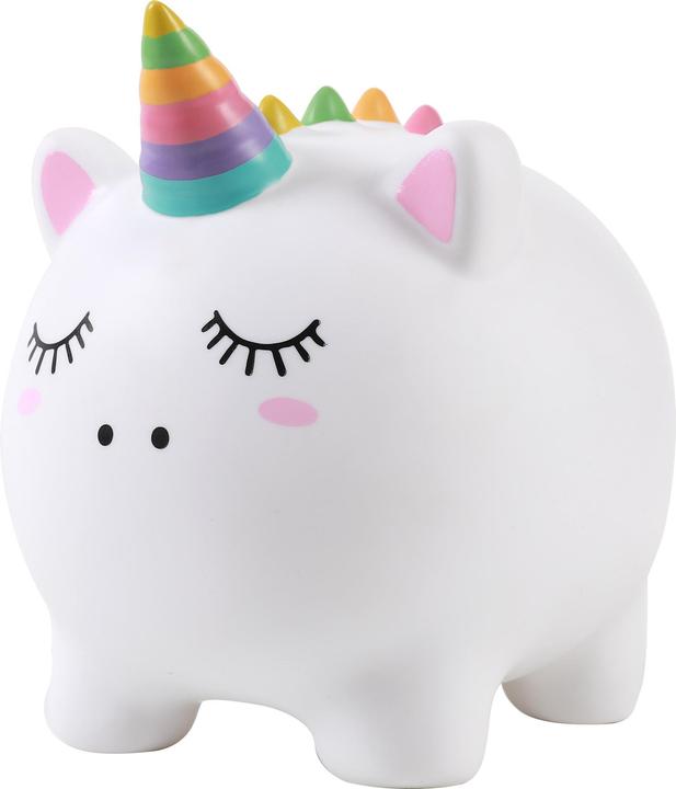 Produktbild Total Juggling Unicorn (18 x 15 x 15.5 cm)