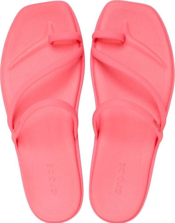 Actual product image Crocs W's Miami Toe Loop Sandal (41, 41.5, 42, 41 1/3)