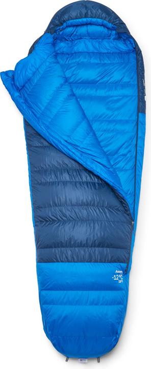 Produktbild Rab Ascent -12C / 10F