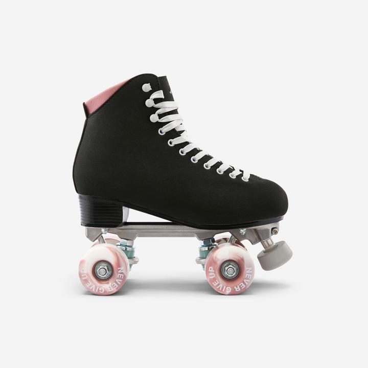 Produktbild Oxelo Rollschuhe Dancing - D500 (37)