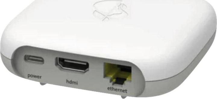 Produktbild Swisscom TV-Box 5 (IP2300)