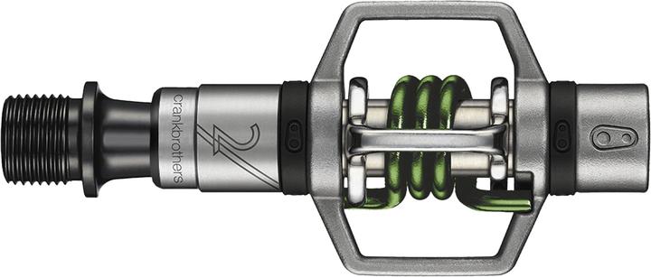 Image du produit Crankbrothers Pédale Eggbeater 2