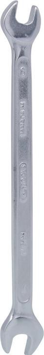 Produktbild KS Tools Doppel-Maulschlüssel. 10x13mm 517.0706 (13 mm)