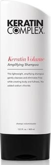 Produktbild Keratin Complex Keratin Volume (400 ml, Flüssiges Shampoo)