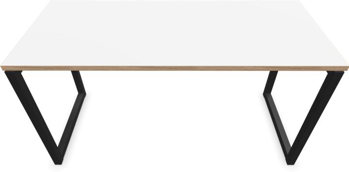 Image du produit Narbutas Nova O Bureau (140 x 60 x 74 cm)