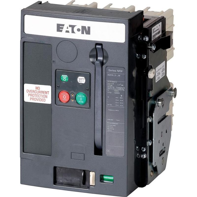 Eaton, Systemstromversorgung, EATO Lasttrennschalter