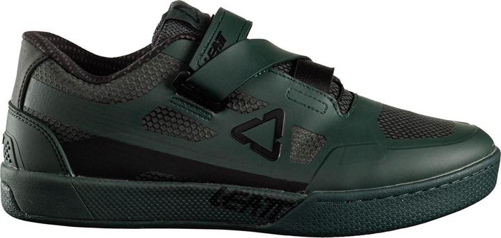 Actual product image Leatt 5.0 clipless pedal Shoe Ivy (38.5)