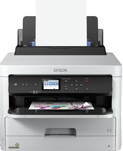 Produktbild Epson WorkForce Pro WF-C5290 (Farbe)
