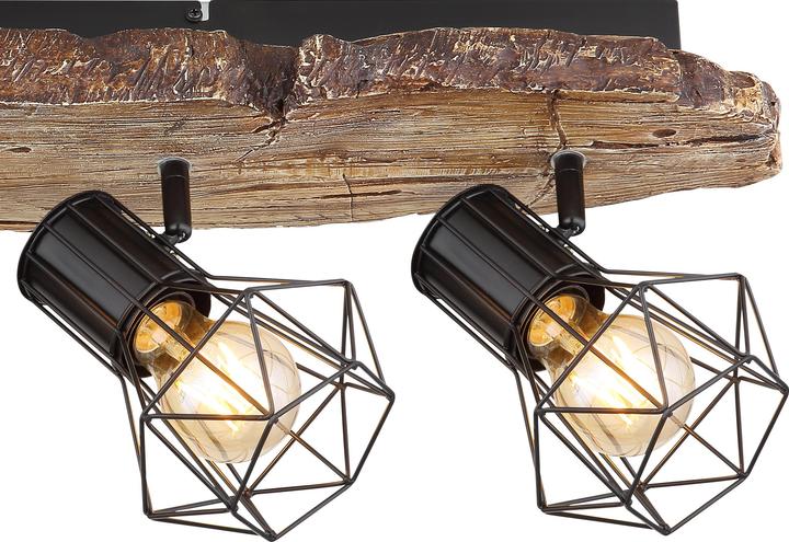 Actual product image Globo Priska (E27)
