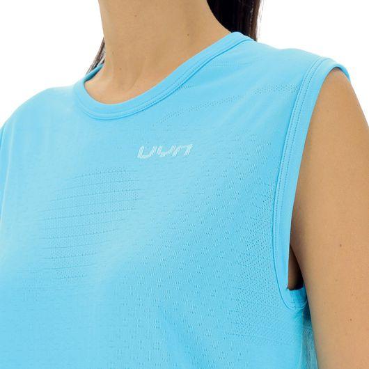 Actual product image UYN Ärmelloses Laufshirt Airstream (M)