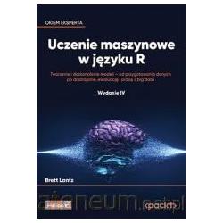 No Name Uczenie maszynowe w j?zyku R