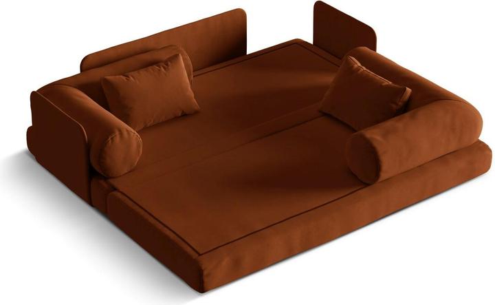 Produktbild Micadoni Dreamy (3-Sitzer)