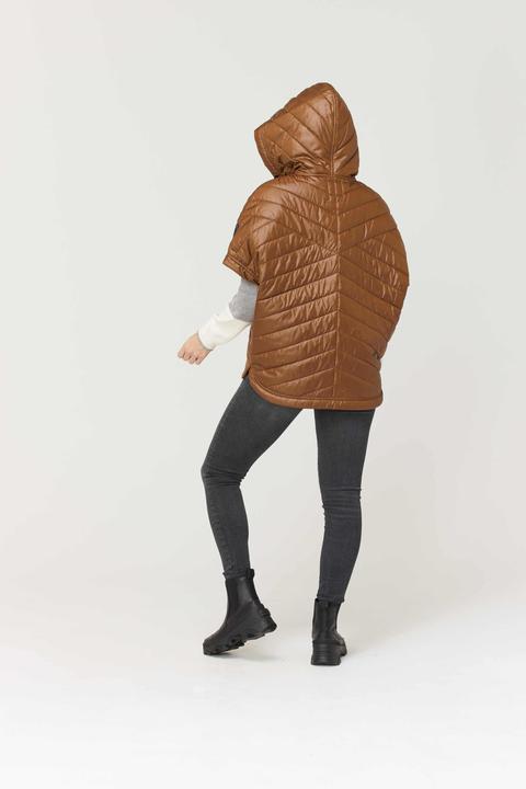 Actual product image Krimson Klover Sierra Poncho (M, L)