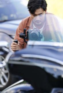 Immagine prodotto Feiyu Scorp Pro (Fotocamera di sistema, Fotocamera reflex, 4.80 kg)