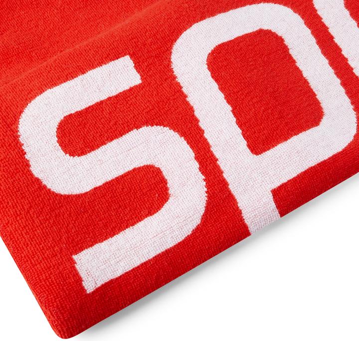 Image du produit Speedo Logo towel (75 x 145 cm)