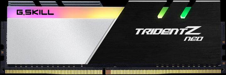 Produktbild G.Skill Trident Z Neo (2 x 8GB, 3600 MHz, DDR4-RAM, DIMM)
