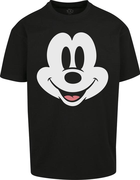 Image du produit Urban Classics Disney 100 Mickey Face Tee surdimensionné - 119361 (XL)