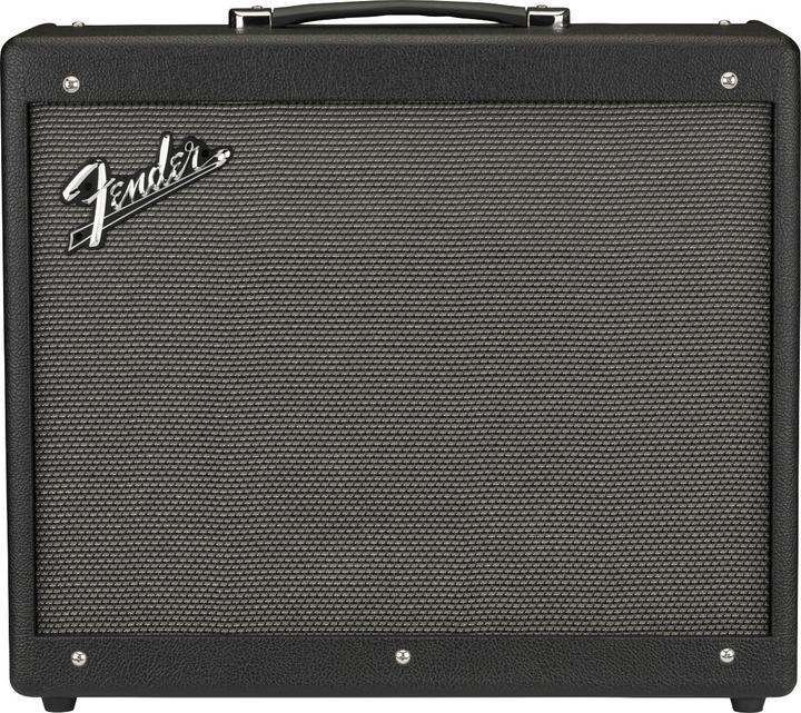 Actual product image Fender Mustang GTX100 modelling guitar amplifier combo (Guitar, 100 W)