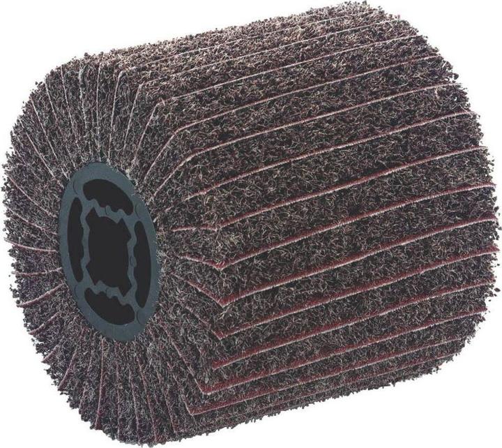 Image du produit Metabo Roue abrasive à lamelles (80)