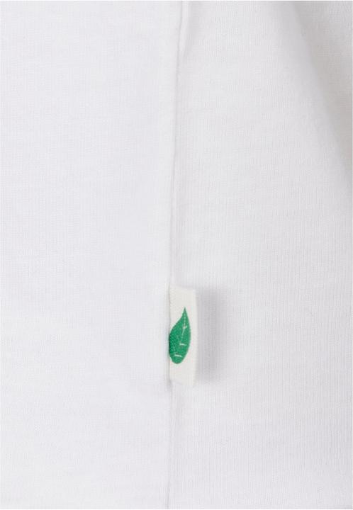 Actual product image Urban Classics Ladies Organic Short Tee (4XL)