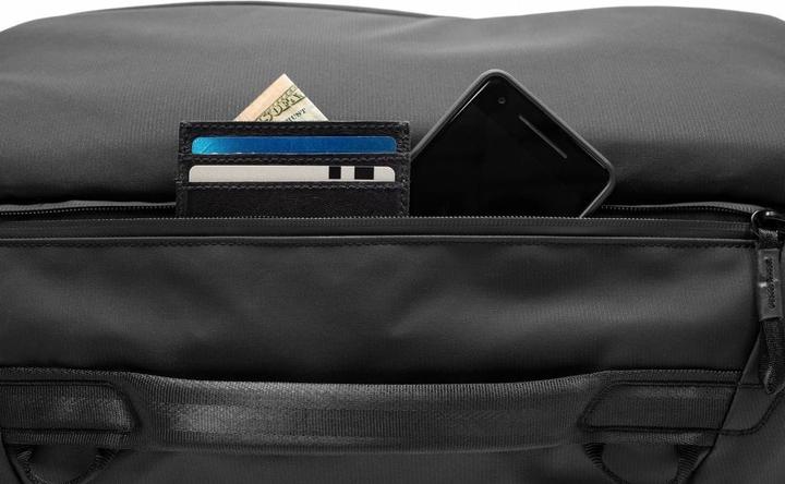 Produktbild Peak Design Travel Duffelpack 65L (45 l)