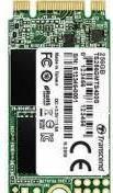 Image du produit Transcend 430S (128 Go, M.2 2242)