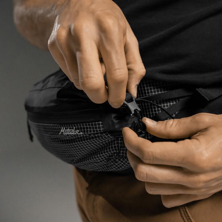 Actual product image Matador Freerain