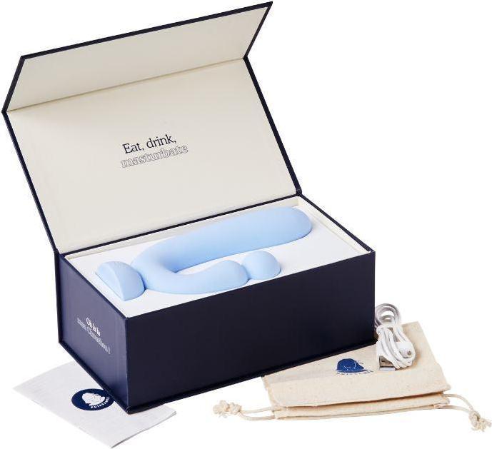 Produktbild Puissante Chouchou Silikon