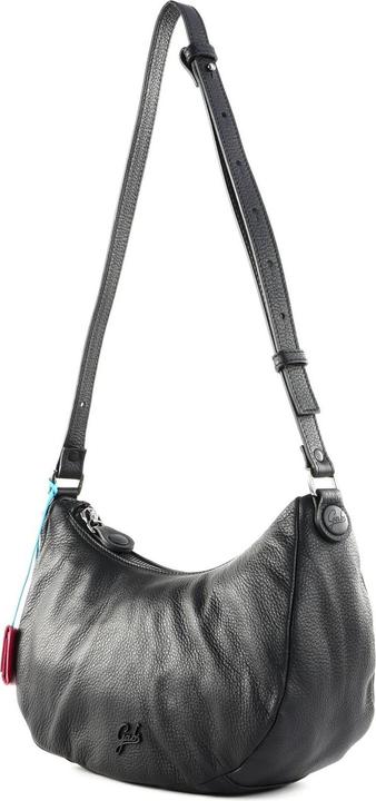 Actual product image Gabs Maite shoulder bag M leather 30 cm