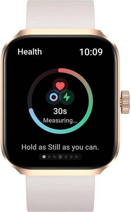 Zeblaze Smartwatch Beyond 3 Plus (Złoty)