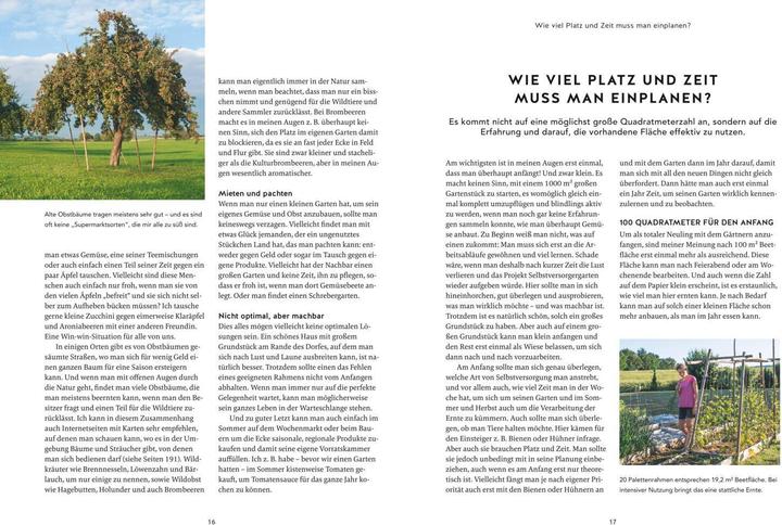 Actual product image Gemüse-Glück (German, Tini Vogt, 2023)