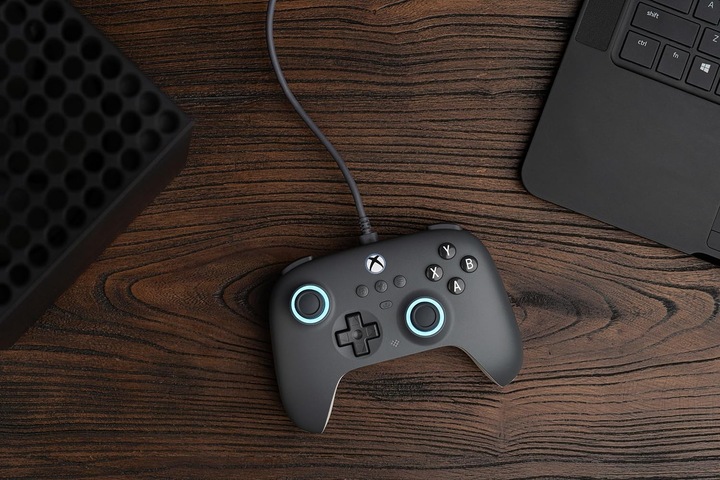 Produktbild 8bitdo Ultimate C (Xbox Series X, Xbox Series S, Xbox One X, Xbox One S, Windows)