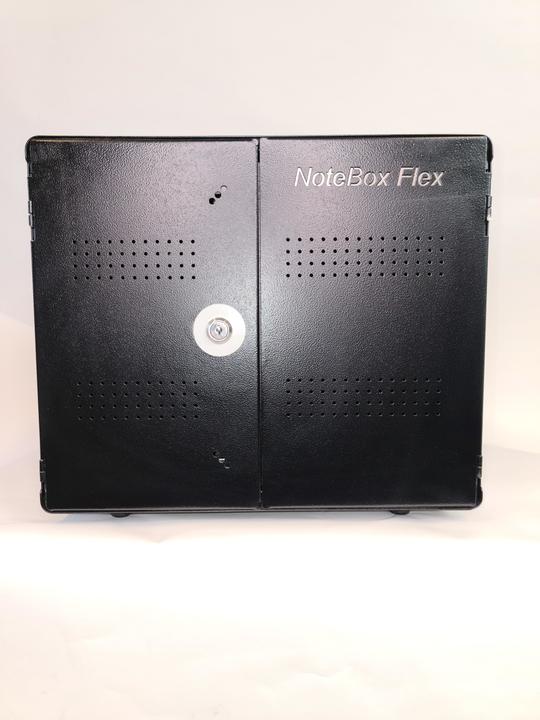 Immagine prodotto Leba NBOX-A-10-UC-SC