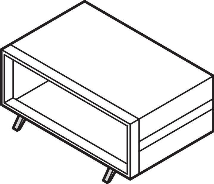 Produktbild Schroff Griffe und Füsse