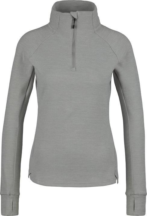Actual product image Heber Peak Women's TimberHe. Fleece Half Zip (L)