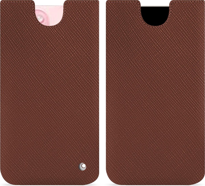 Marron délicat ( Pantone #95614d)