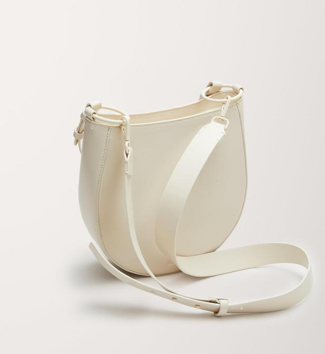 Produktbild s.Oliver Hobo-Bag in Lederoptik