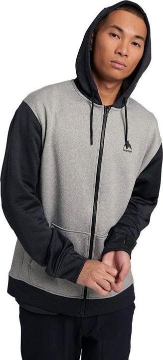 Produktbild Burton M Oak Fz Gryhtr/Trublk (M)