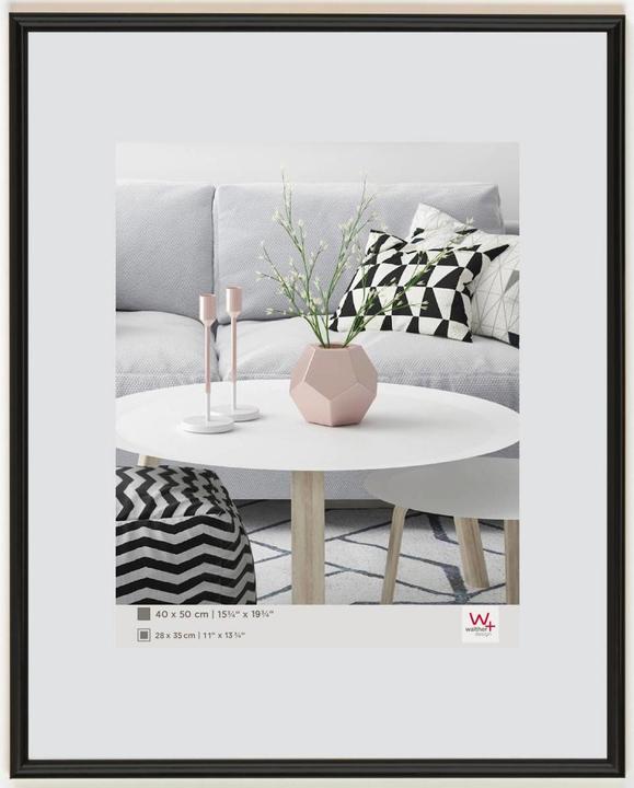 Actual product image Eibert Visual Gallery (30 x 40 cm)