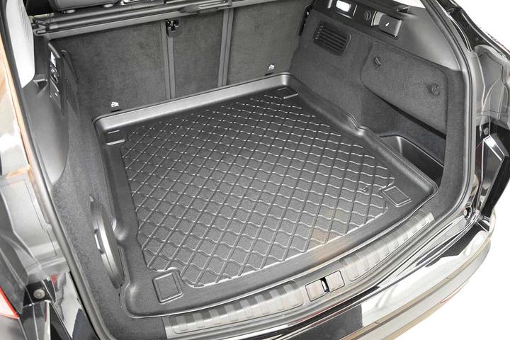 Produktbild Aristar Kofferraumwanne für Alfa Romeo Stelvio ab 2016 bis heute
