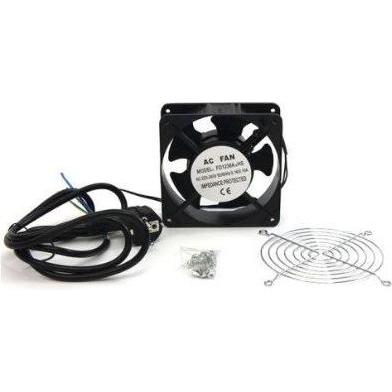 Pepegreen Ventilador 12 cm, Ventilatore