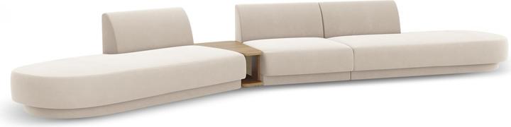 Actual product image Micadoni Miley (5-seater)