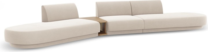 Produktbild Micadoni Miley (2-Sitzer, 3-Sitzer, 4-Sitzer)