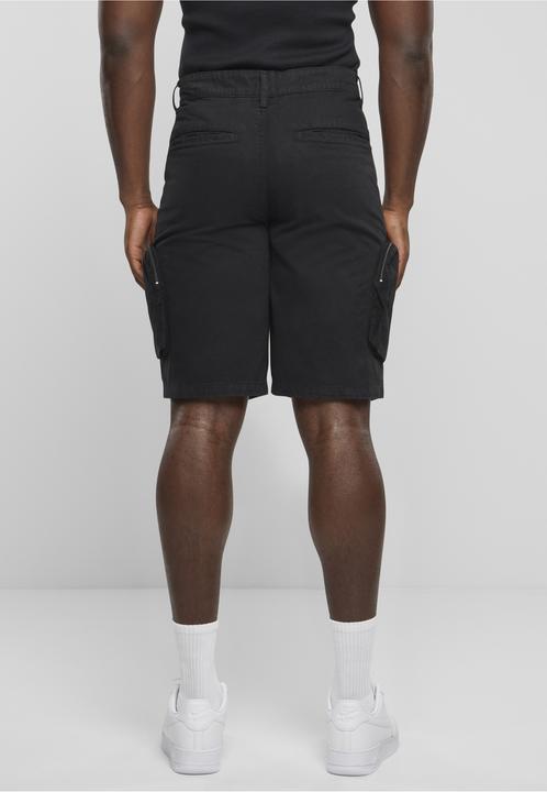 Actual product image Urban Classics Baggy cargo shorts - 138073 (30)